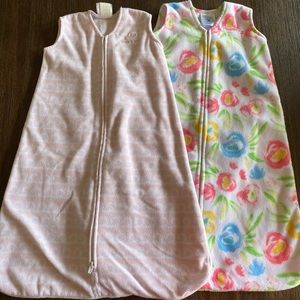 Halo sleep sack size small